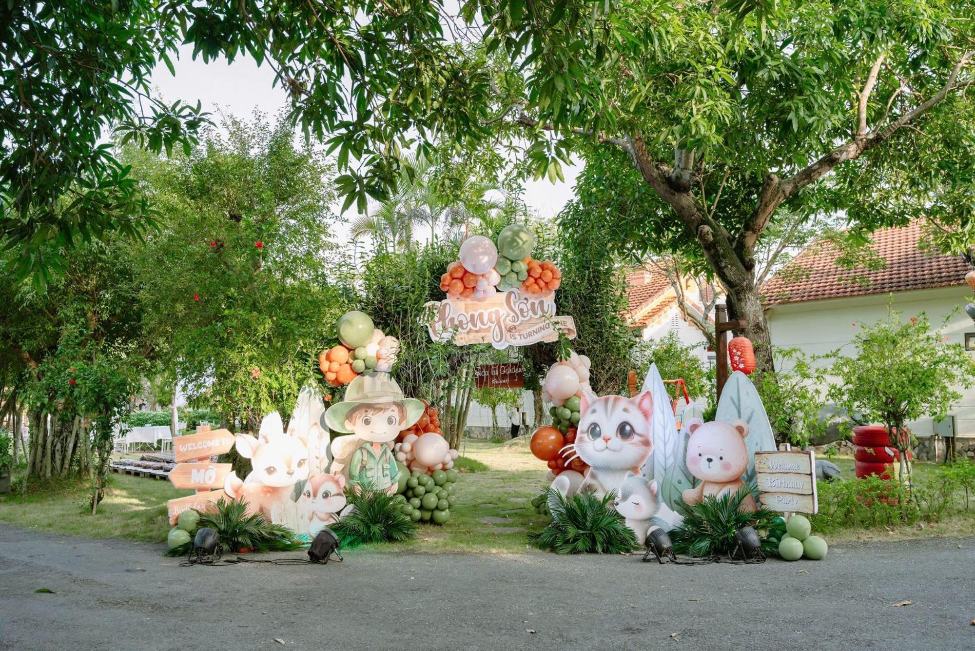 Hoa Lu Garden Resort Ninh Binh Exterior photo